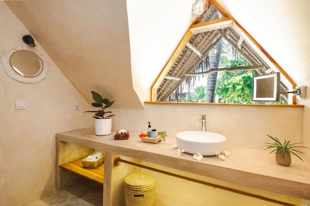 Bilder från hotellet Sahari Zanzibar - nummer 1 av 5