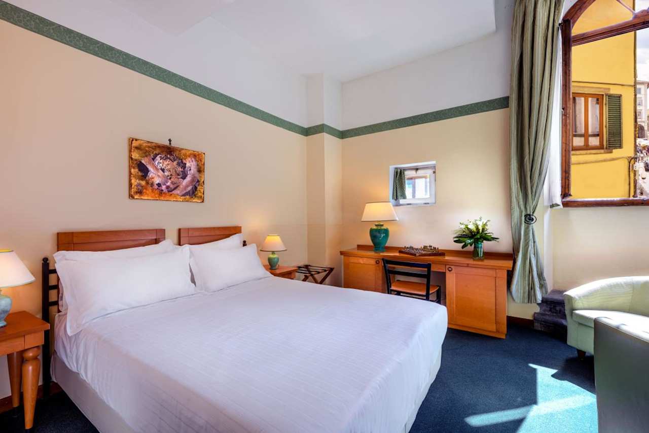 Bilder från hotellet Hotel Botticelli - nummer 1 av 100