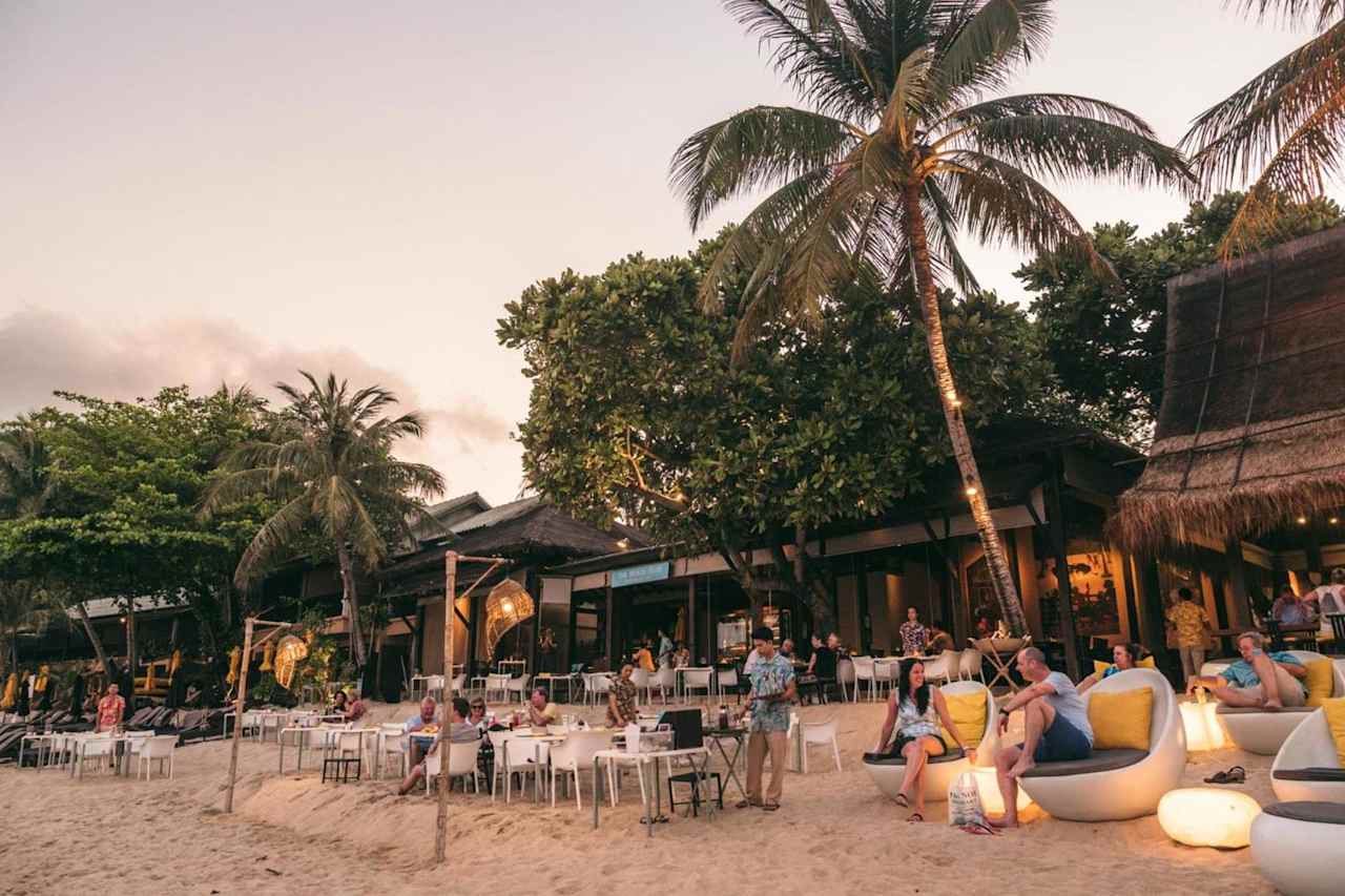 Bilder från hotellet Buri Rasa Village Koh Phangan - nummer 1 av 100