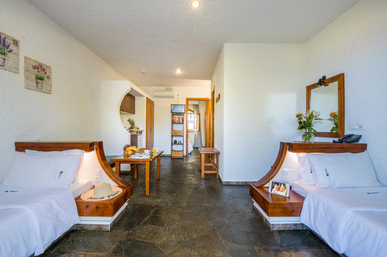 Bilder från hotellet Folia Hotel Apartments - nummer 1 av 100