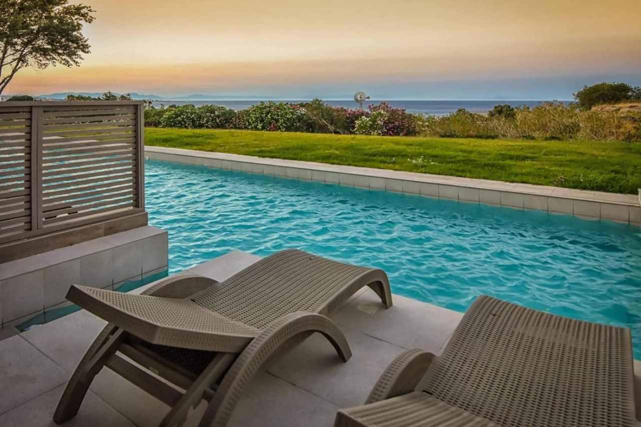 Bilder från hotellet Kresten Palace Hotel - nummer 1 av 100