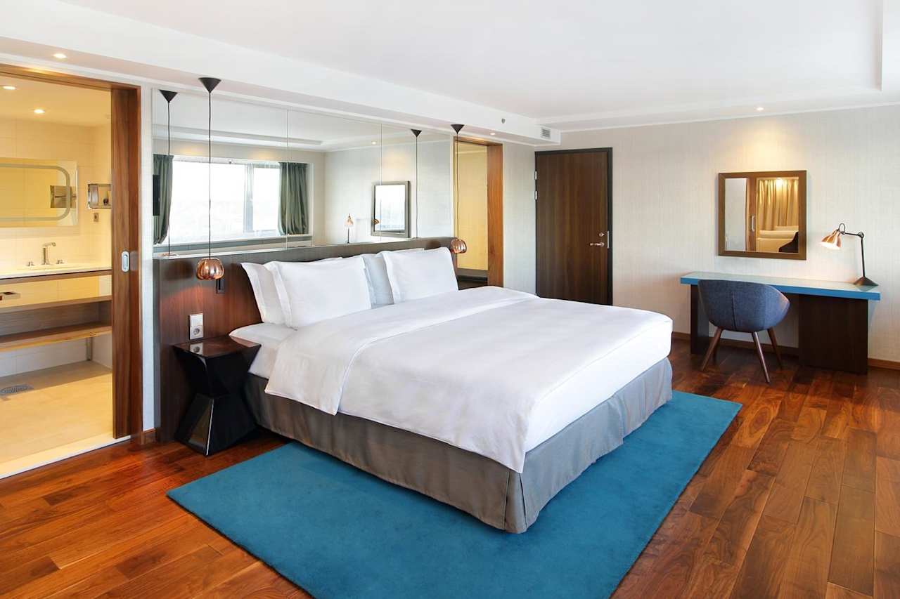 Bilder från hotellet Radisson Blu Lietuva - nummer 1 av 51