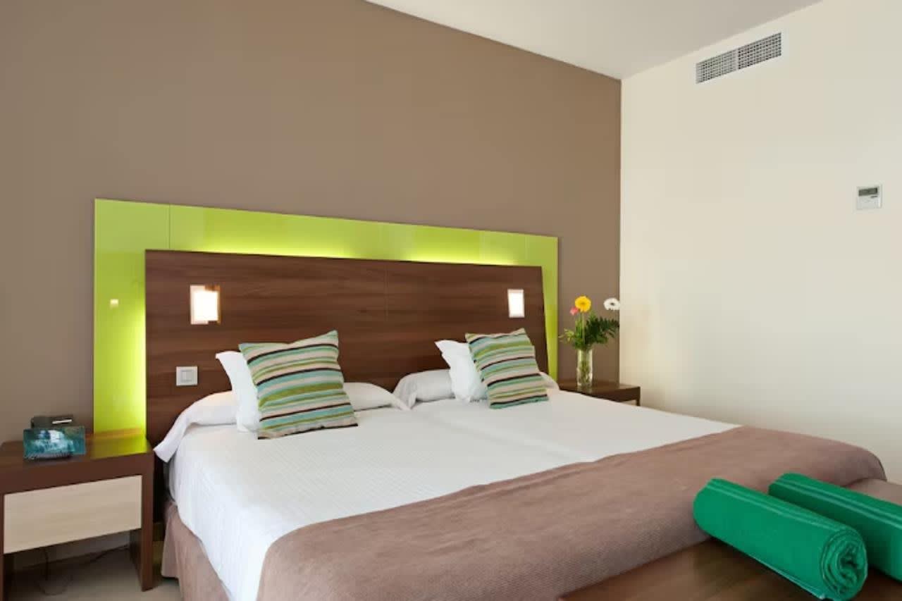 Bilder från hotellet Hotel LIVVO Valle Taurito - nummer 1 av 2