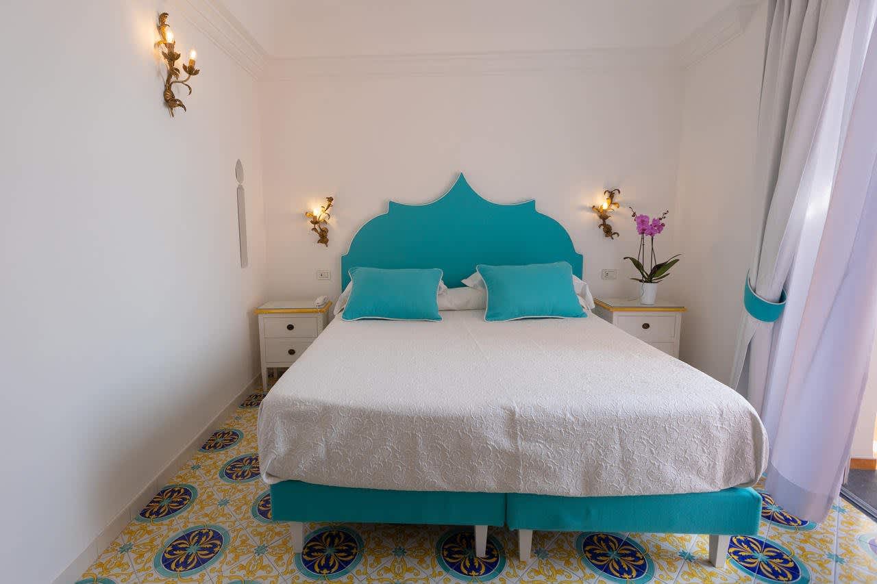 Bilder från hotellet Hotel Conca d'Oro - nummer 1 av 28