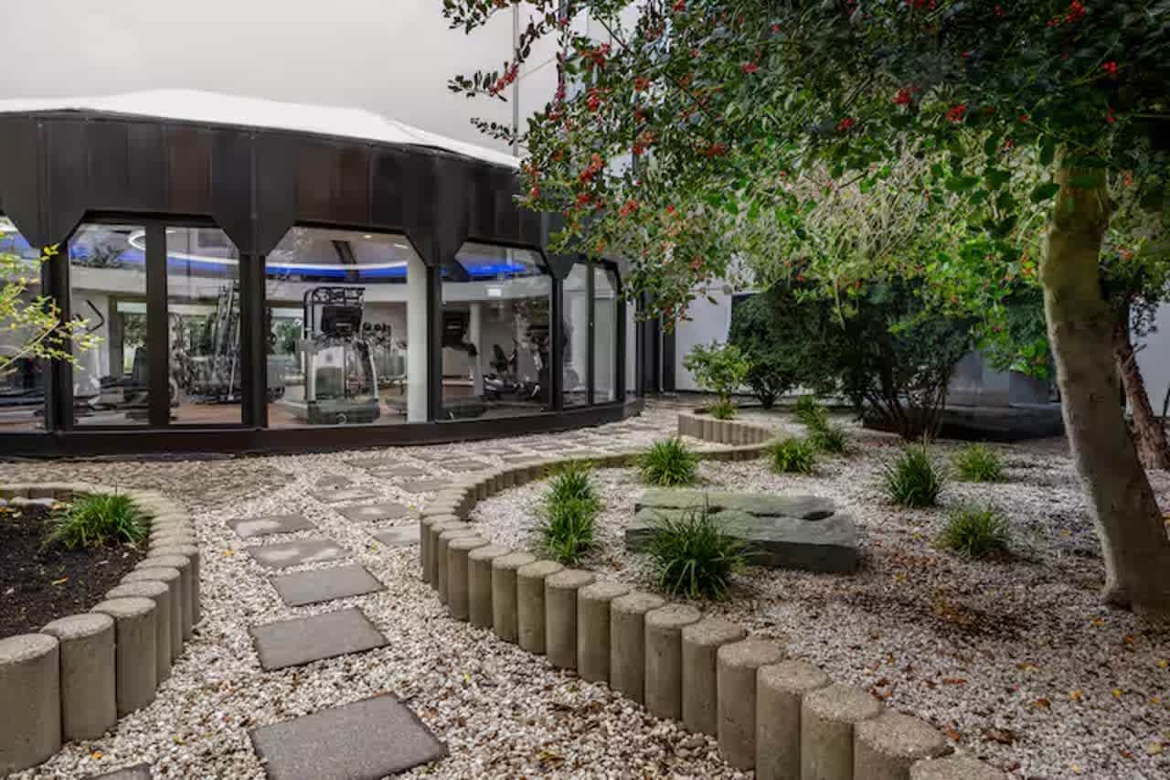 Bilder från hotellet DoubleTree by Hilton Berlin Ku’damm - nummer 1 av 11