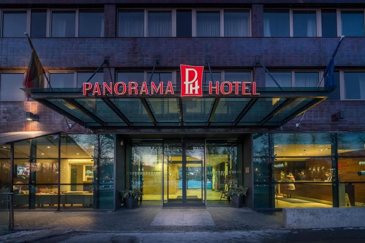 Bilder från hotellet Panorama Hotel - nummer 1 av 14