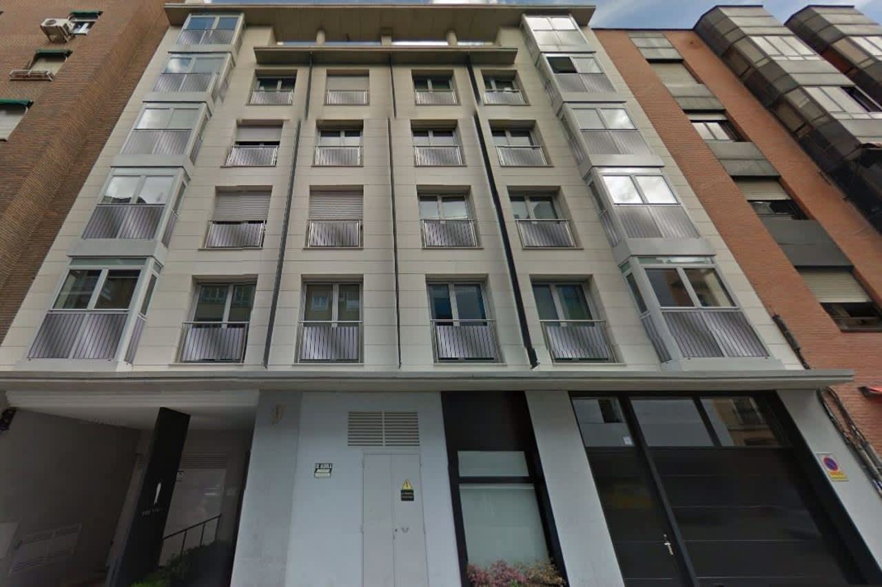 Bilder från hotellet Eric Vokel Boutique Apartments - Atocha Suites - nummer 1 av 9