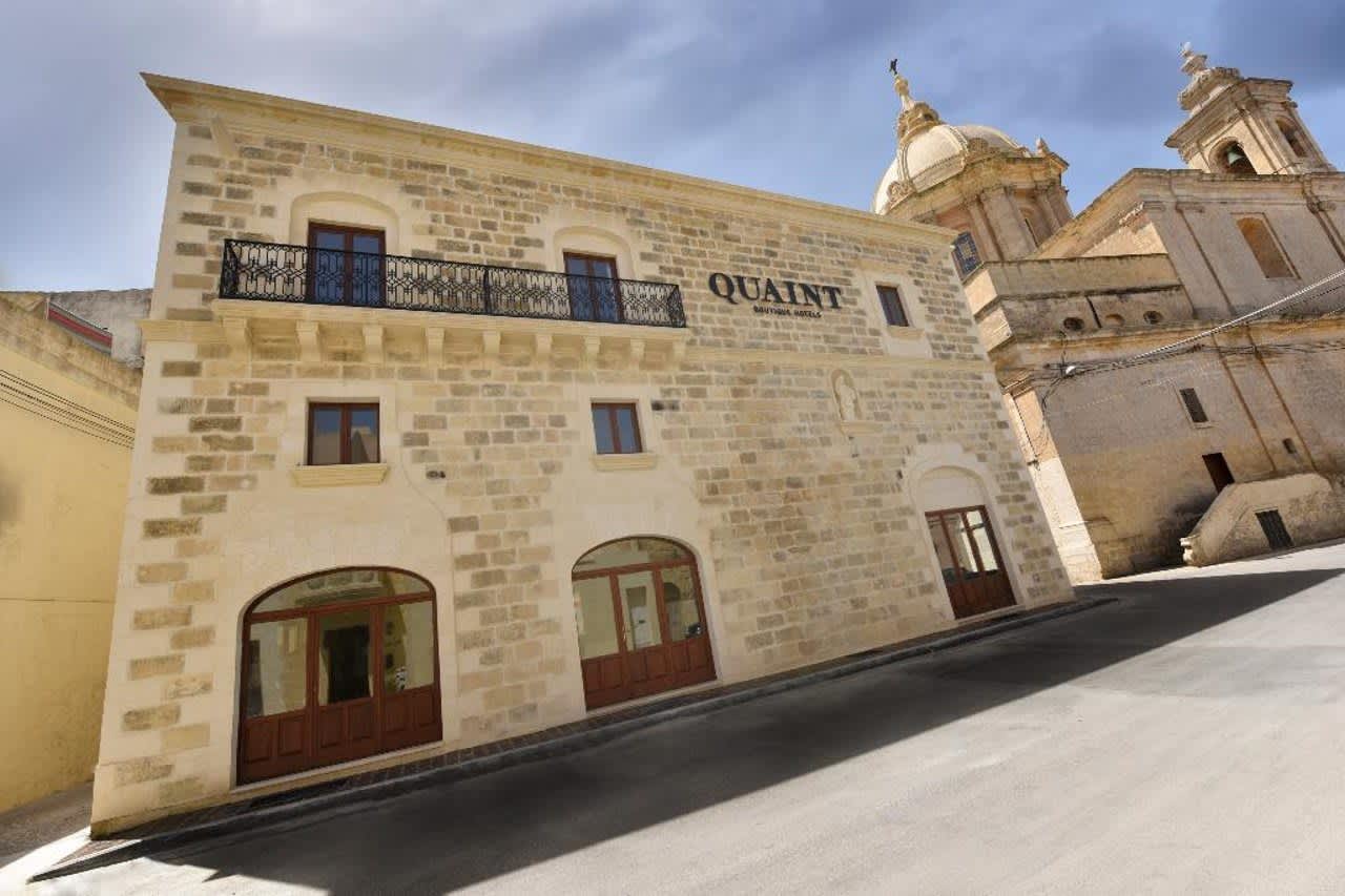 Bilder från hotellet Quaint Boutique Hotel Nadur - nummer 1 av 76