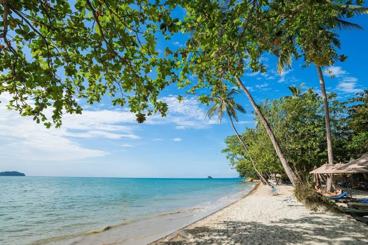 Bilder från hotellet Sylvan Koh Chang - nummer 1 av 27