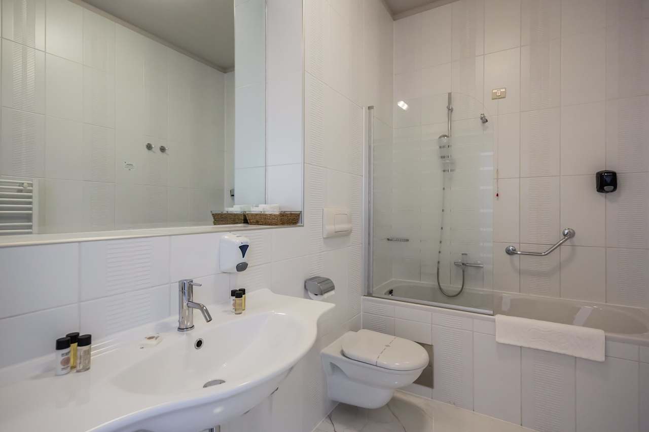 Bilder från hotellet Art Hotel - nummer 1 av 100