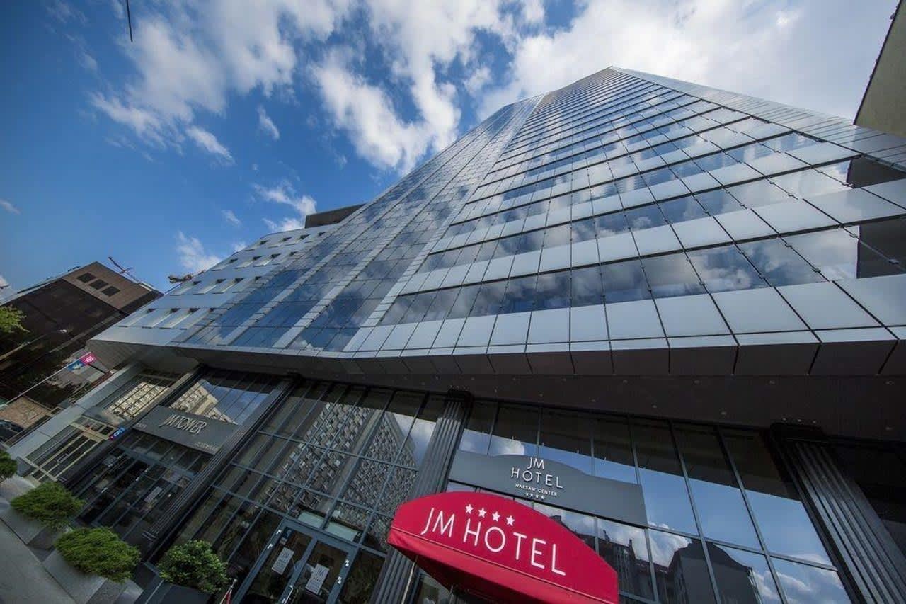 Bilder från hotellet Leonardo Royal Hotel Warsaw (ex JM Hotel Warsaw Ce - nummer 1 av 14