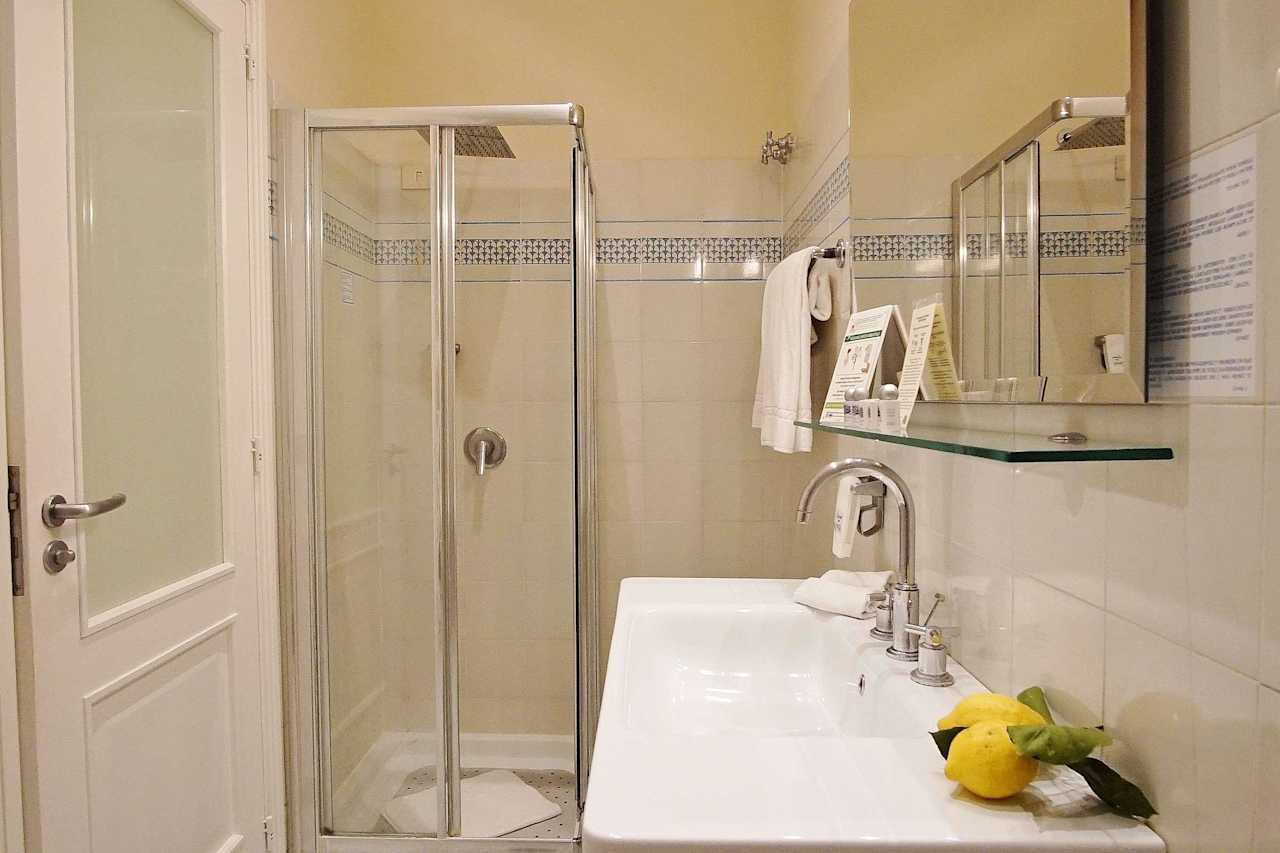 Bilder från hotellet Grand Hotel Aminta - nummer 1 av 100