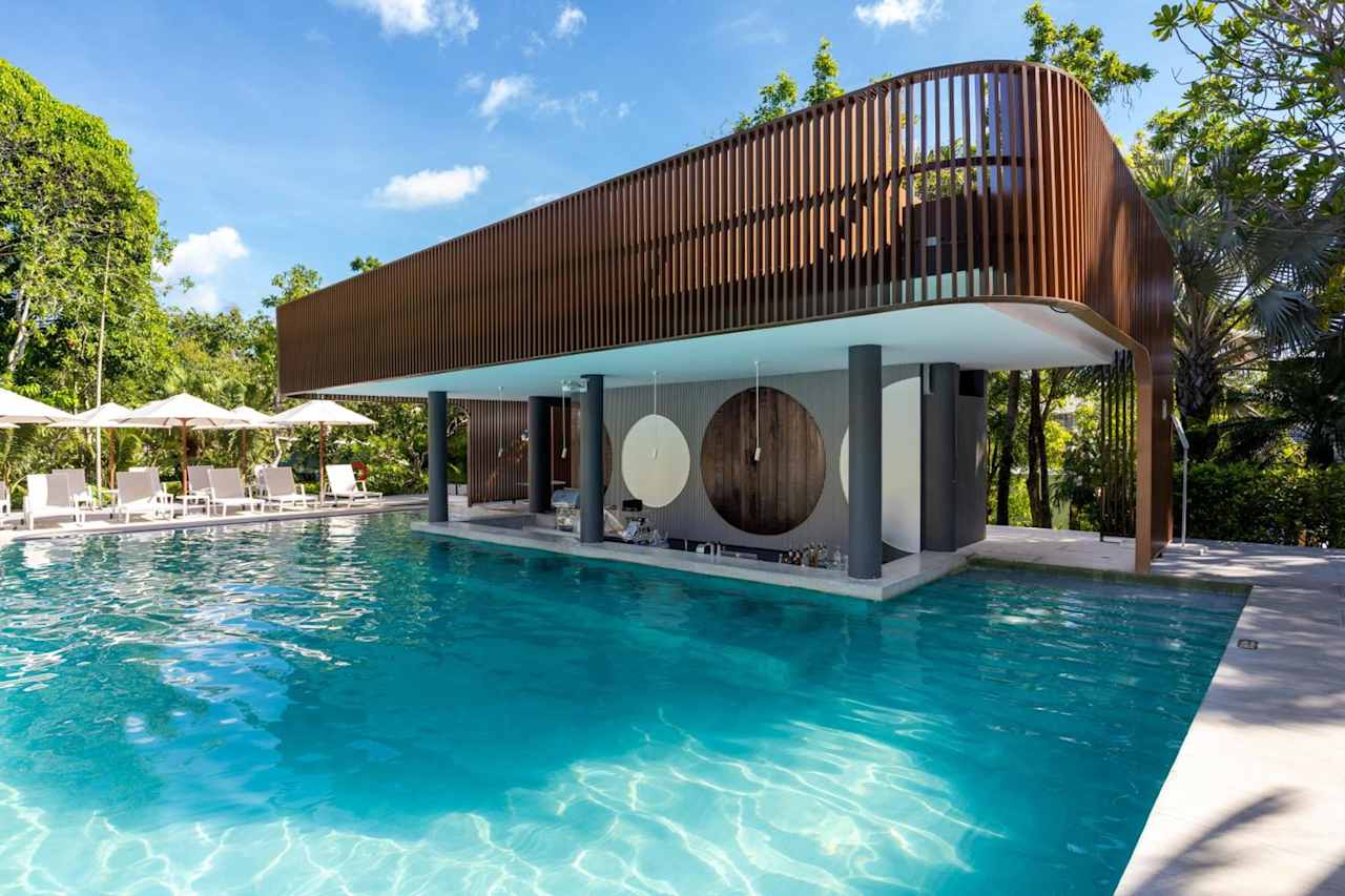 Bilder från hotellet Centara Karon Resort Phuket - nummer 1 av 100