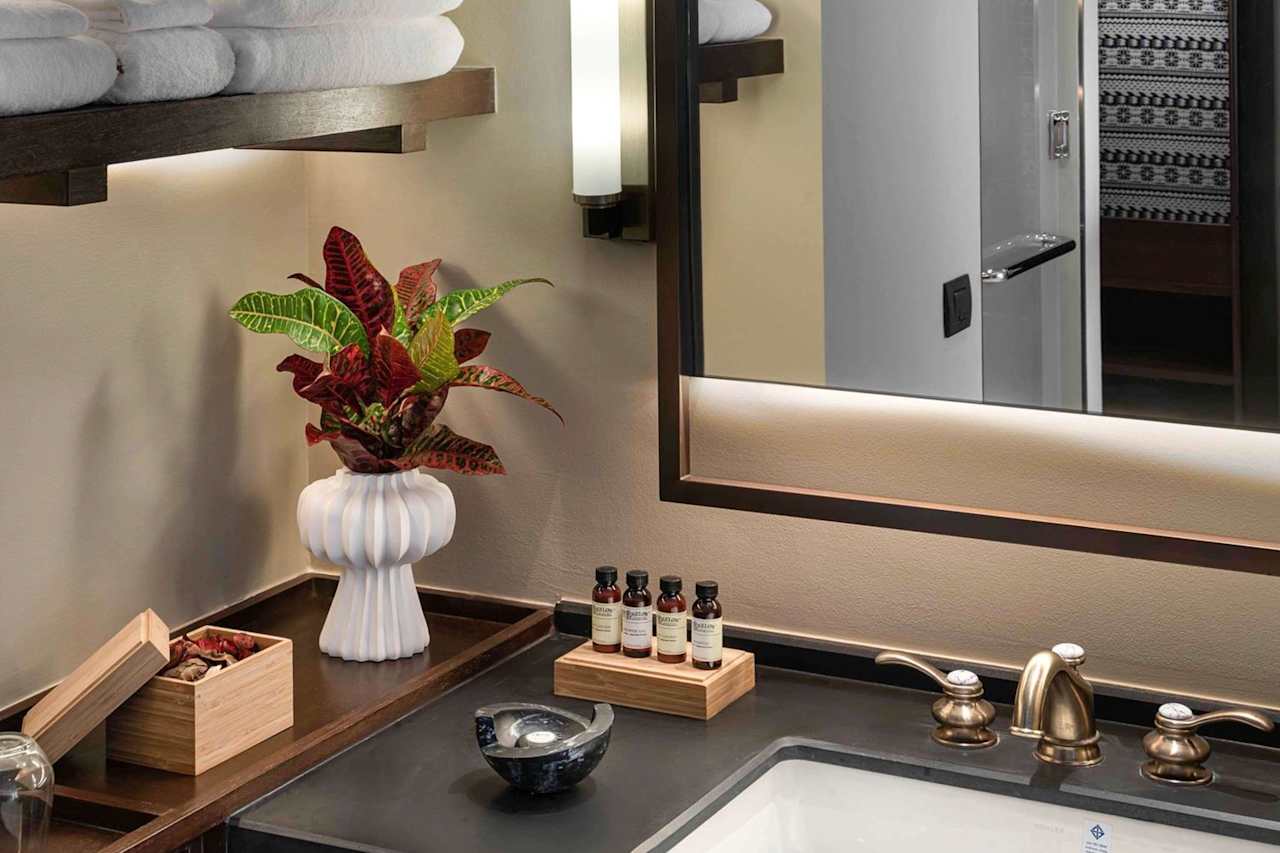 Bilder från hotellet Pullman Khao Lak Resort - nummer 1 av 100