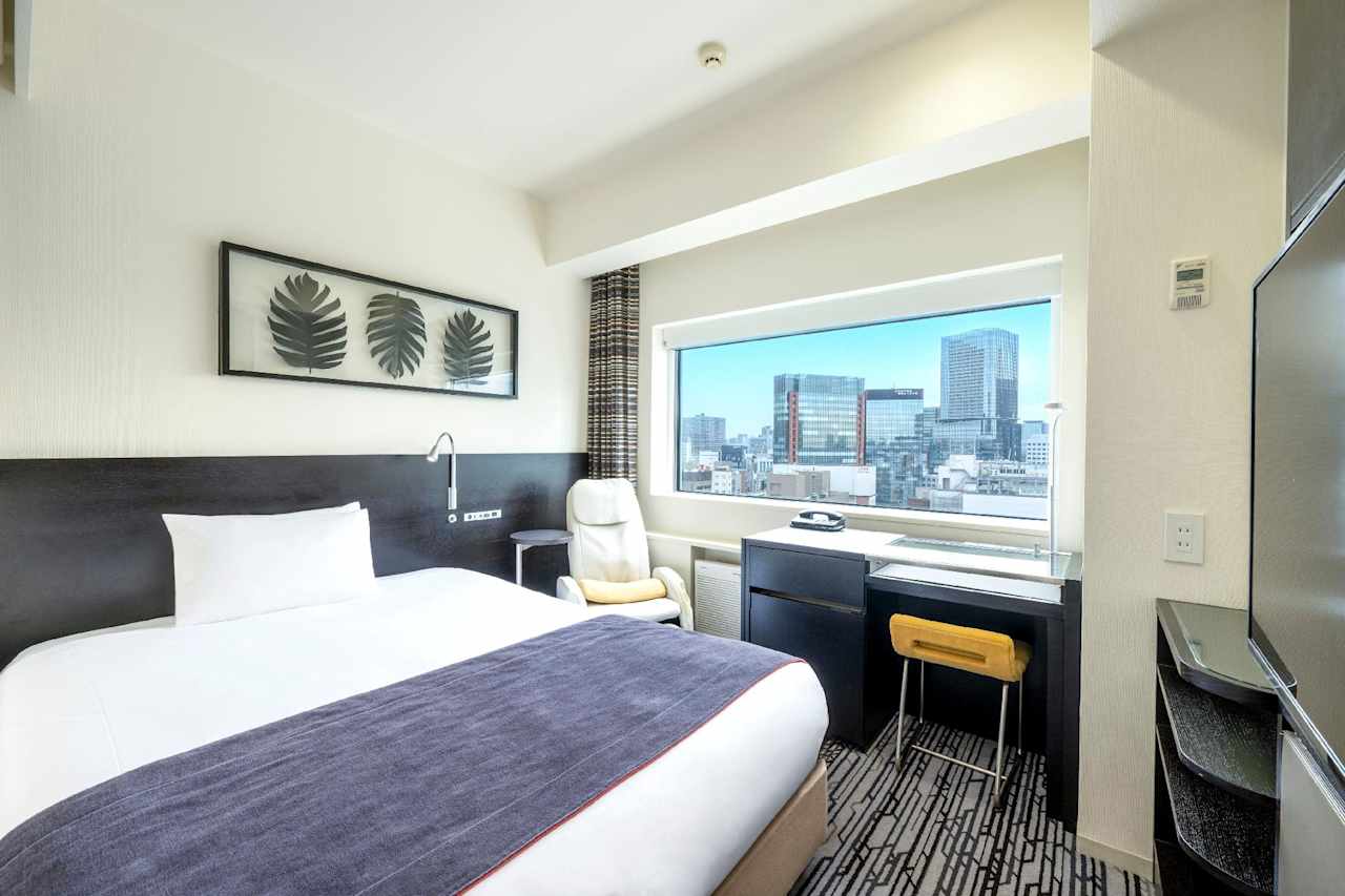 Bilder från hotellet Remm Akihabara - nummer 1 av 61