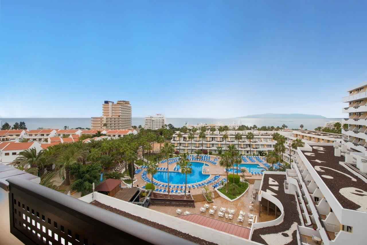 Bilder från hotellet Iberostar Waves Las Dalias - nummer 1 av 21