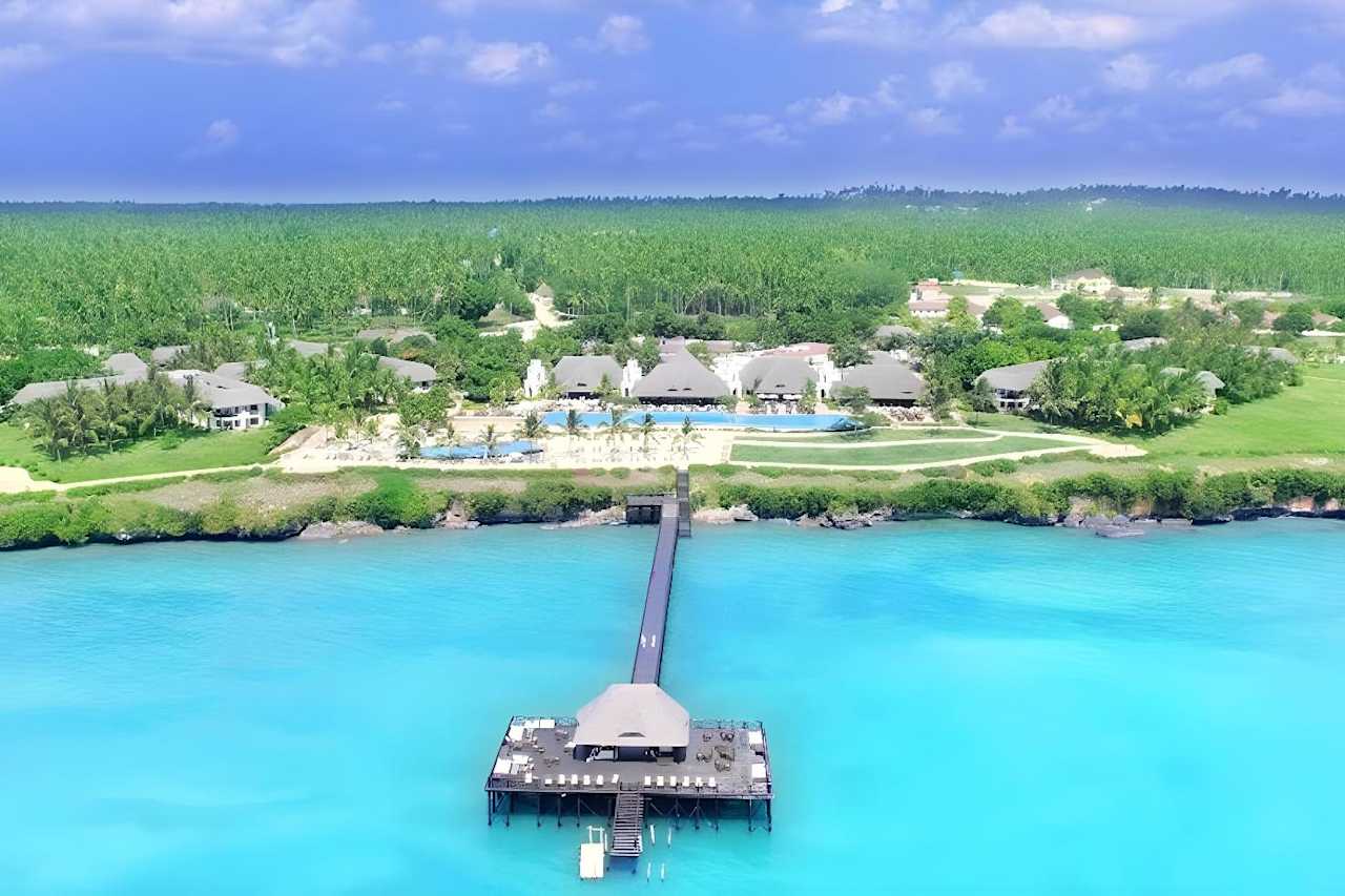 Bilder från hotellet Sea Cliff Resort and Spa Hotel - nummer 1 av 51