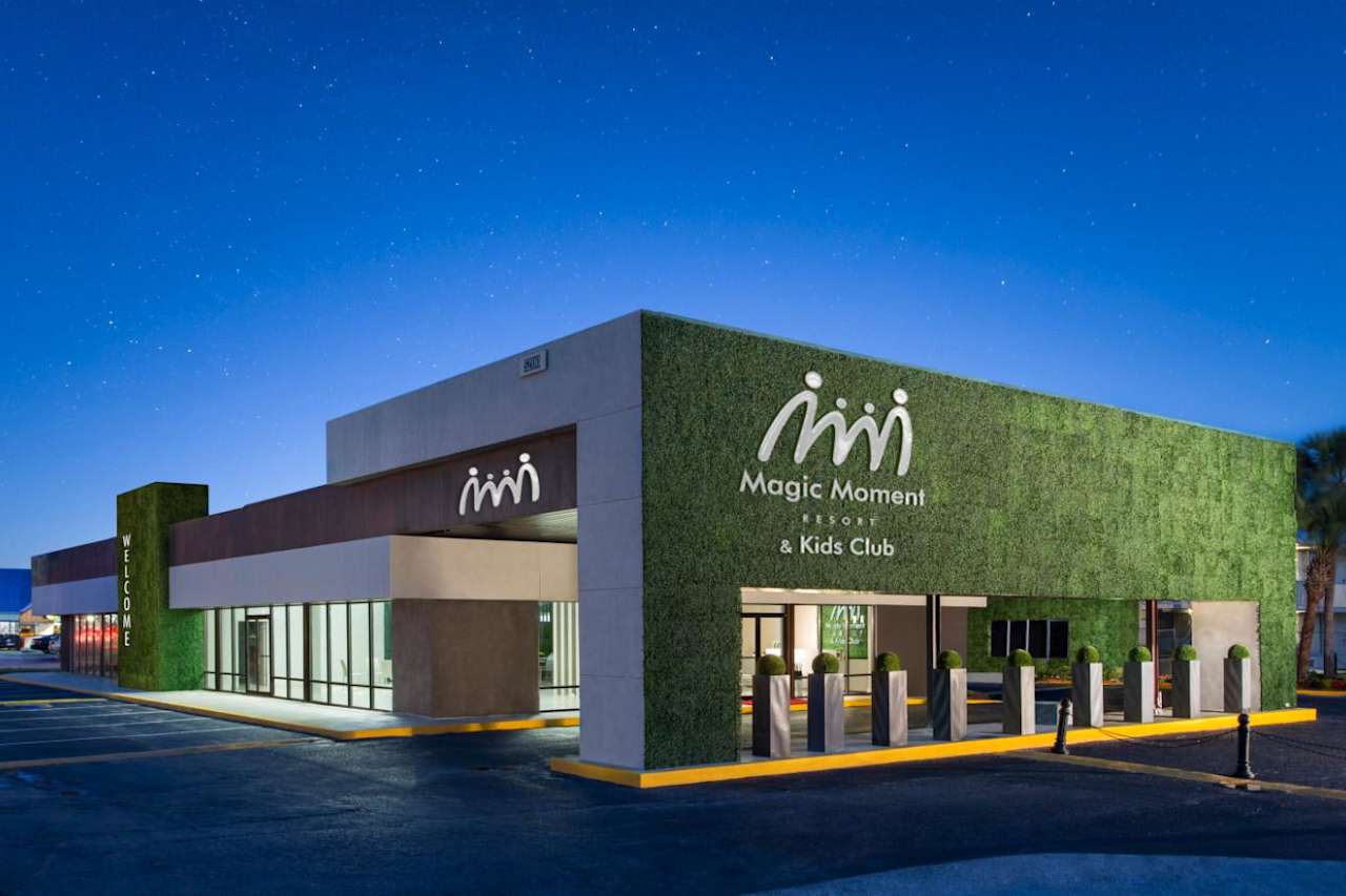 Bilder från hotellet Magic Moment Resort & Kids Club, Dazzler Select by - nummer 1 av 62