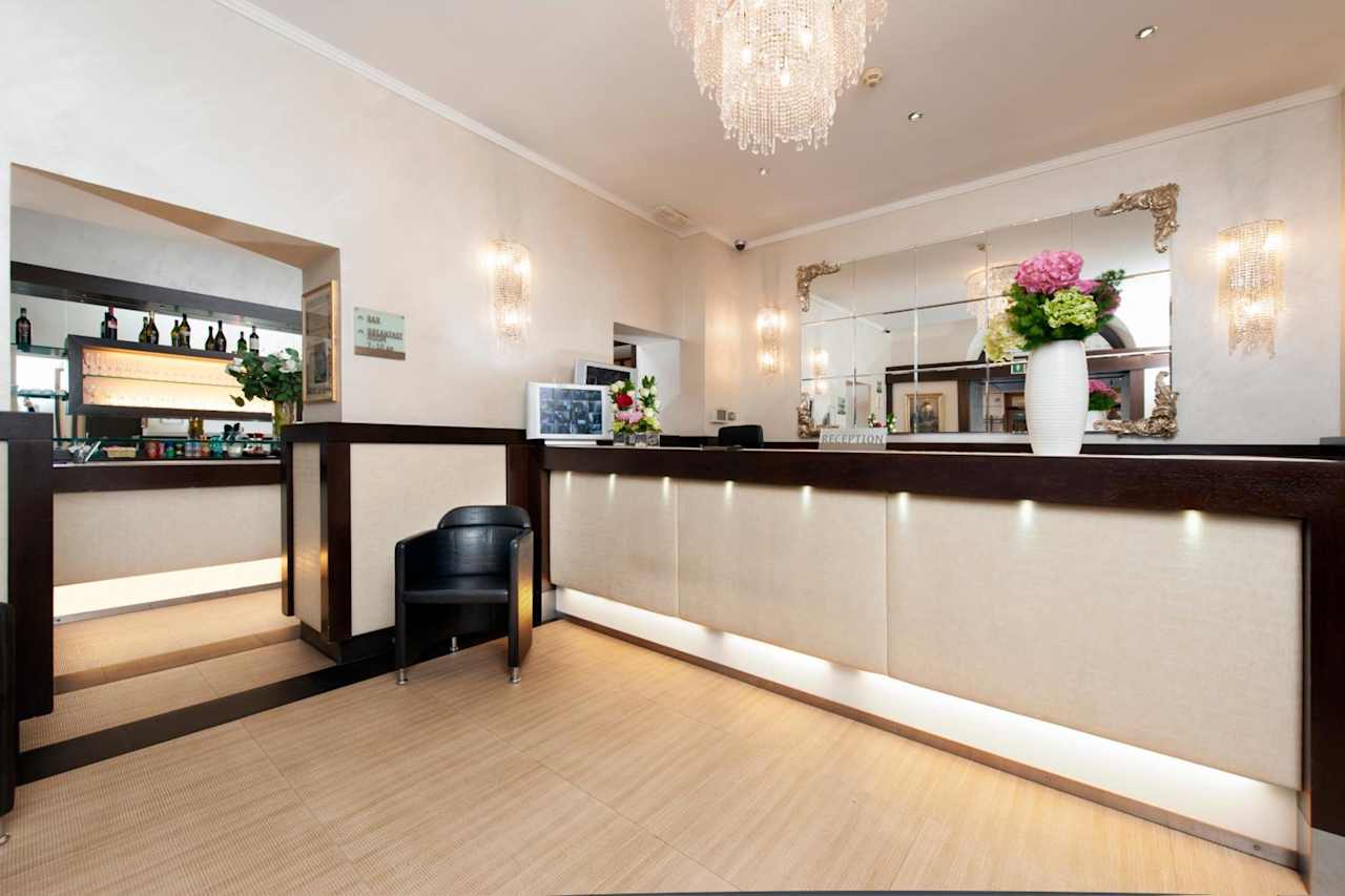 Bilder från hotellet Yes - nummer 1 av 100