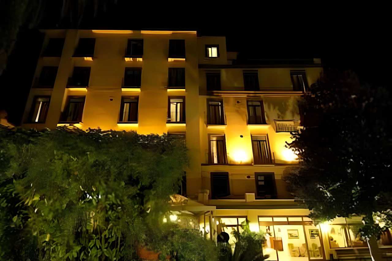Bilder från hotellet Hotel Eden Sorrento - nummer 1 av 100