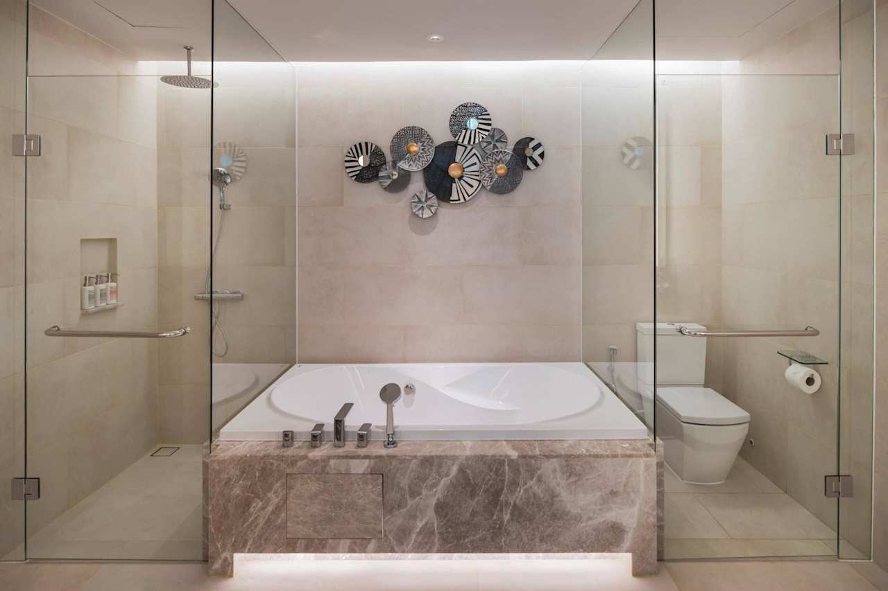 Bilder från hotellet Avani+ Khao Lak Resort - nummer 1 av 100