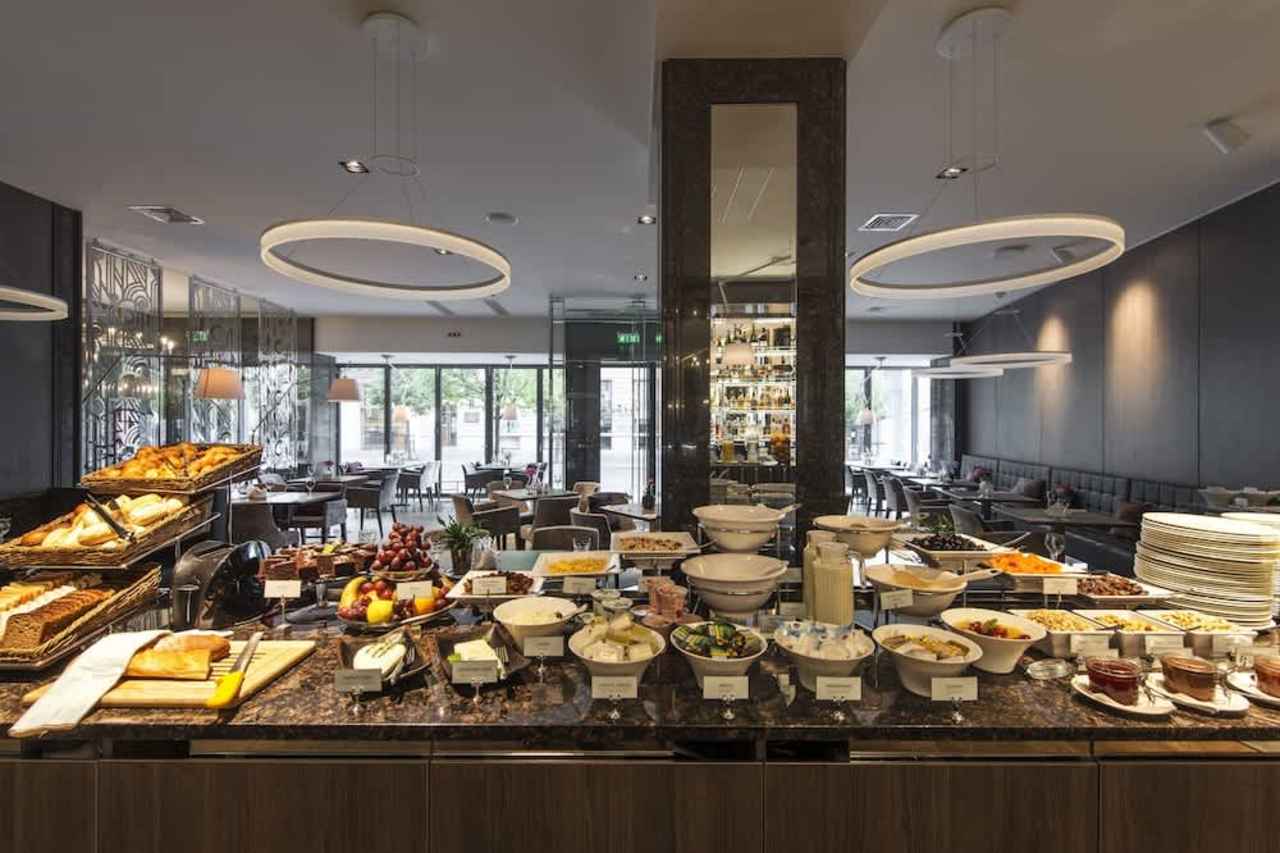 Bilder från hotellet Congress Avenue - nummer 1 av 50