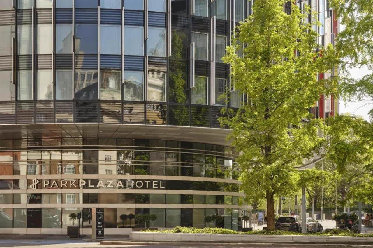 Bilder från hotellet Park Plaza London Westminster Bridge - nummer 1 av 17