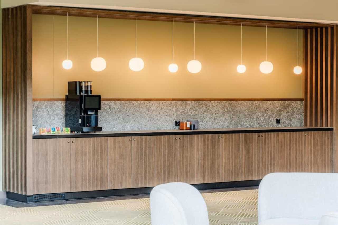 Bilder från hotellet Radisson Blu Lietuva - nummer 1 av 50