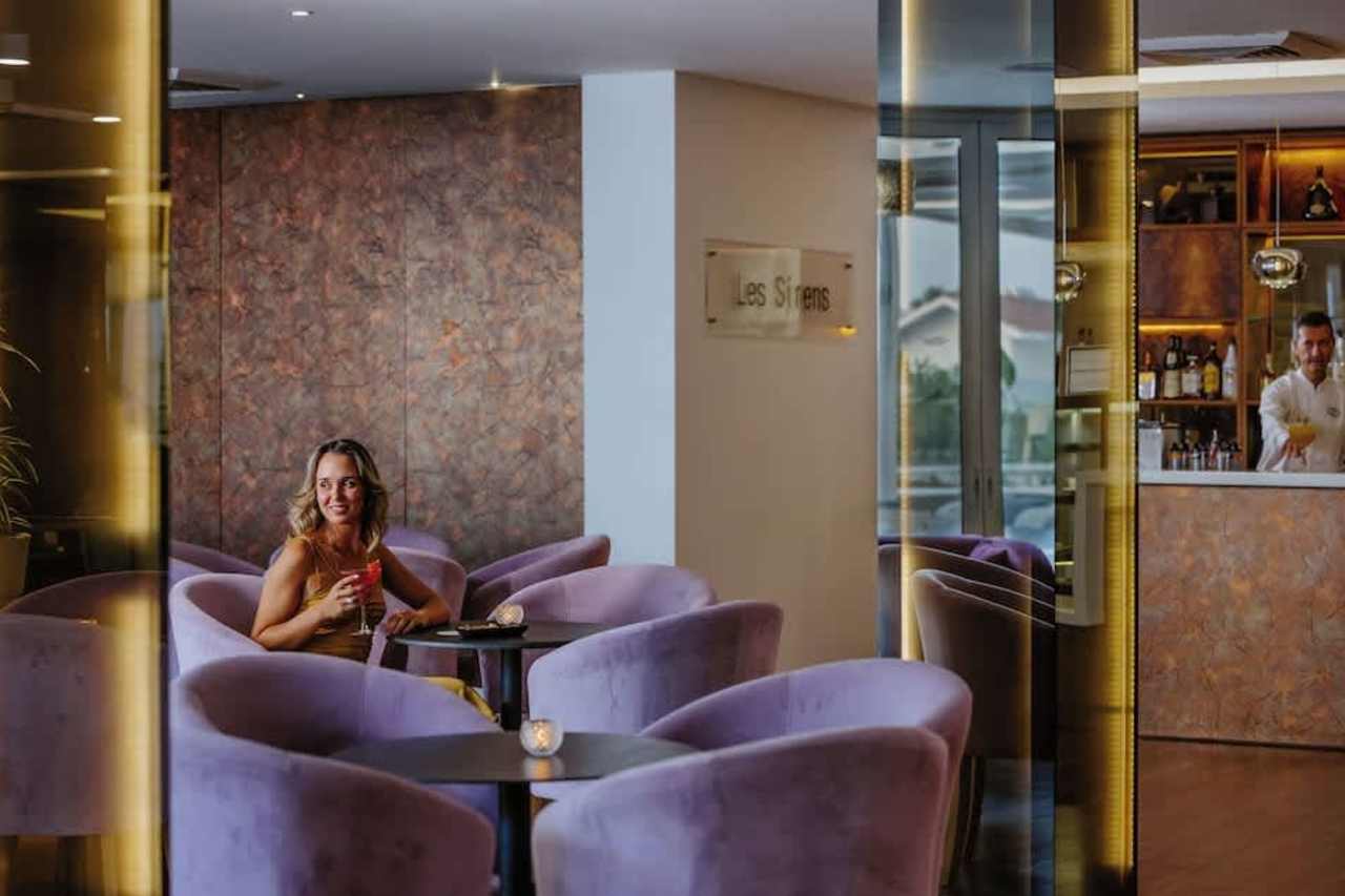 Bilder från hotellet Lordos Beach Hotel and Spa - nummer 1 av 50