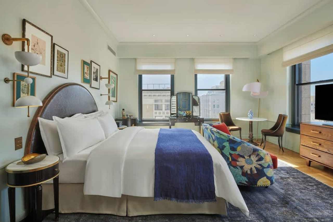 Bilder från hotellet Hotel Per La - nummer 1 av 52