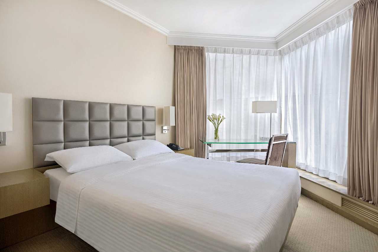 Bilder från hotellet The Kowloon Hotel - nummer 1 av 57