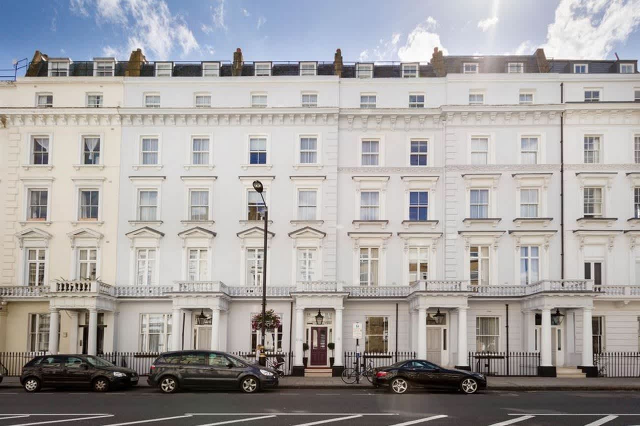 Bilder från hotellet The Belgrave - nummer 1 av 5