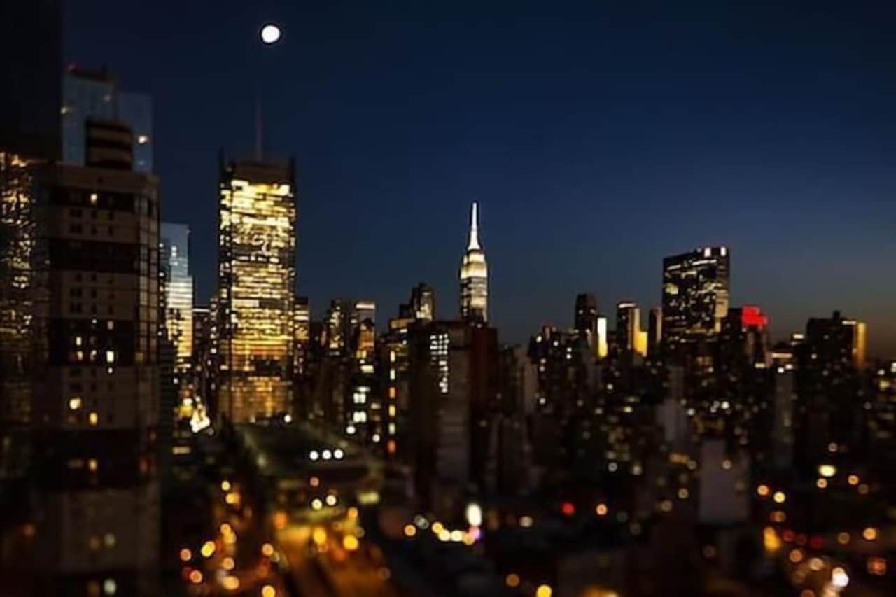 Bilder från hotellet YOTEL New York Times Square - nummer 1 av 56