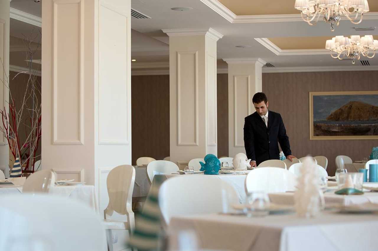 Bilder från hotellet Hotel Caparena - nummer 1 av 100