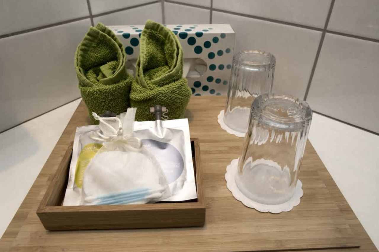 Bilder från hotellet Alva Hotel - nummer 1 av 50