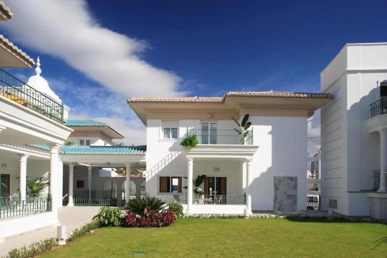 Bilder från hotellet Marina Turquesa - nummer 1 av 39