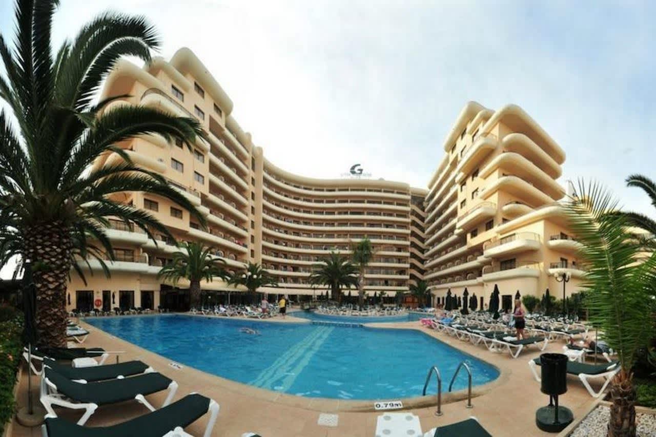 Bilder från hotellet Vila Gale Marina - nummer 1 av 17