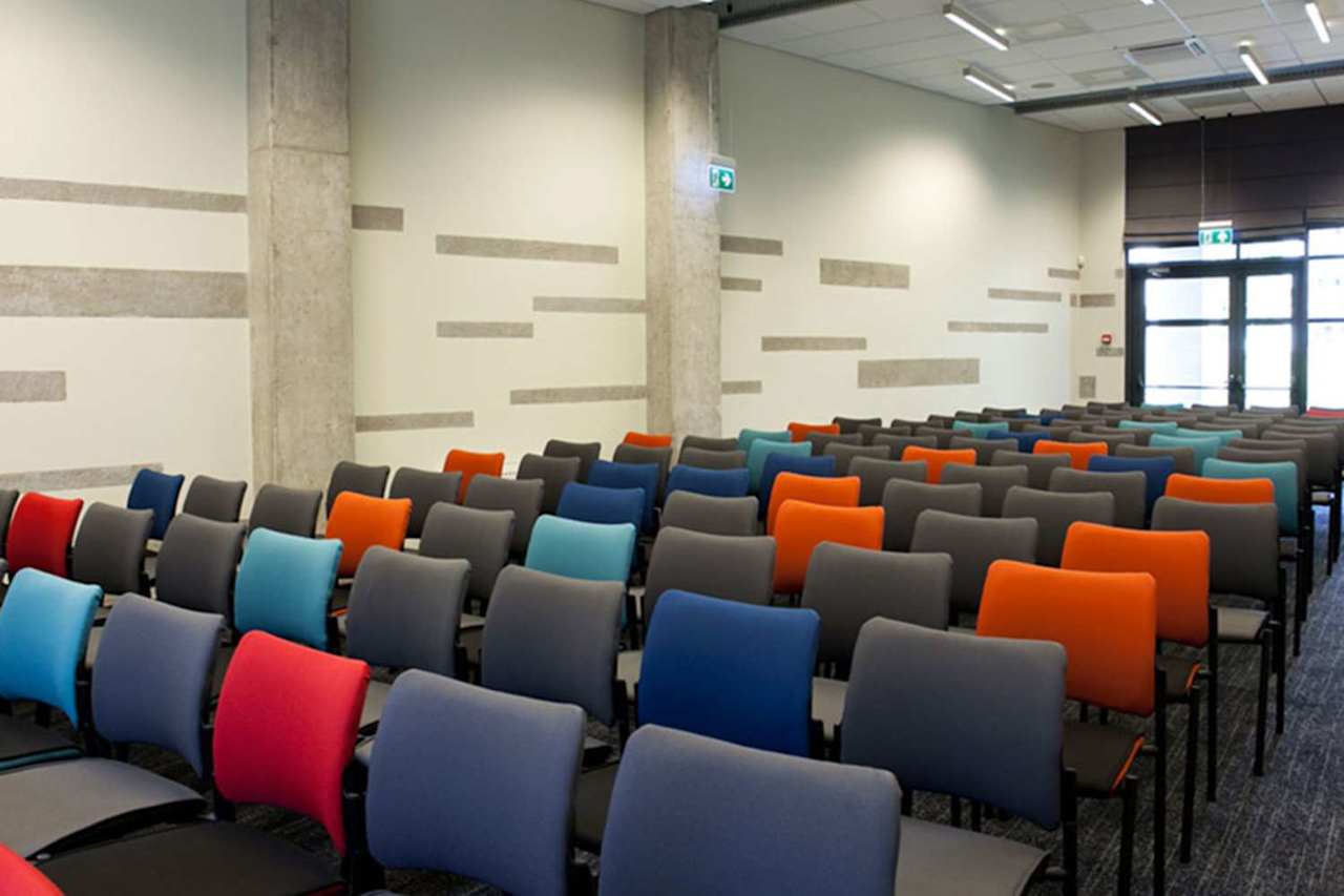 Bilder från hotellet Comfort Hotel LT – Rock n Roll Hotel - nummer 1 av 16