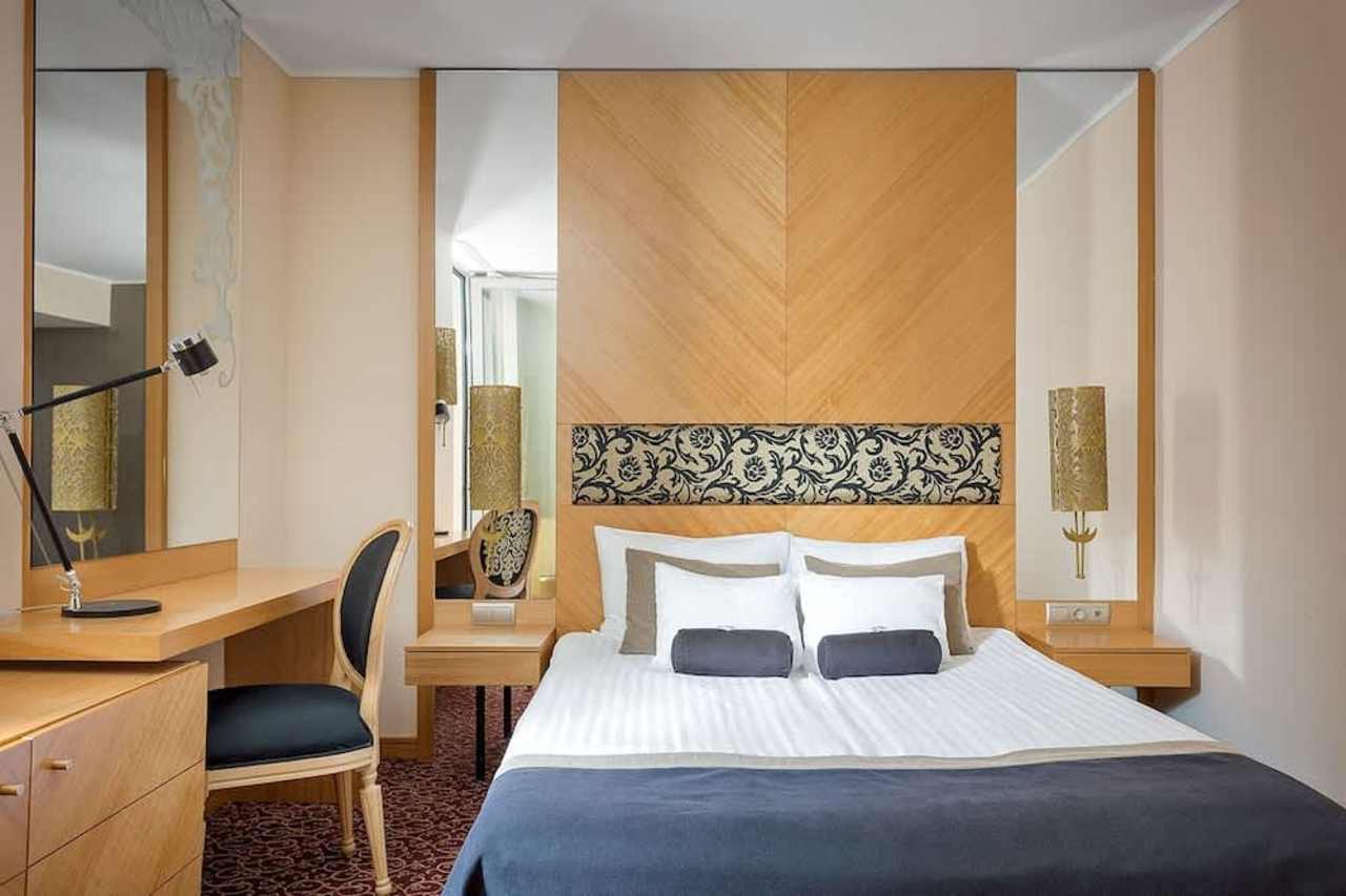 Bilder från hotellet Marmara Hotel - nummer 1 av 100