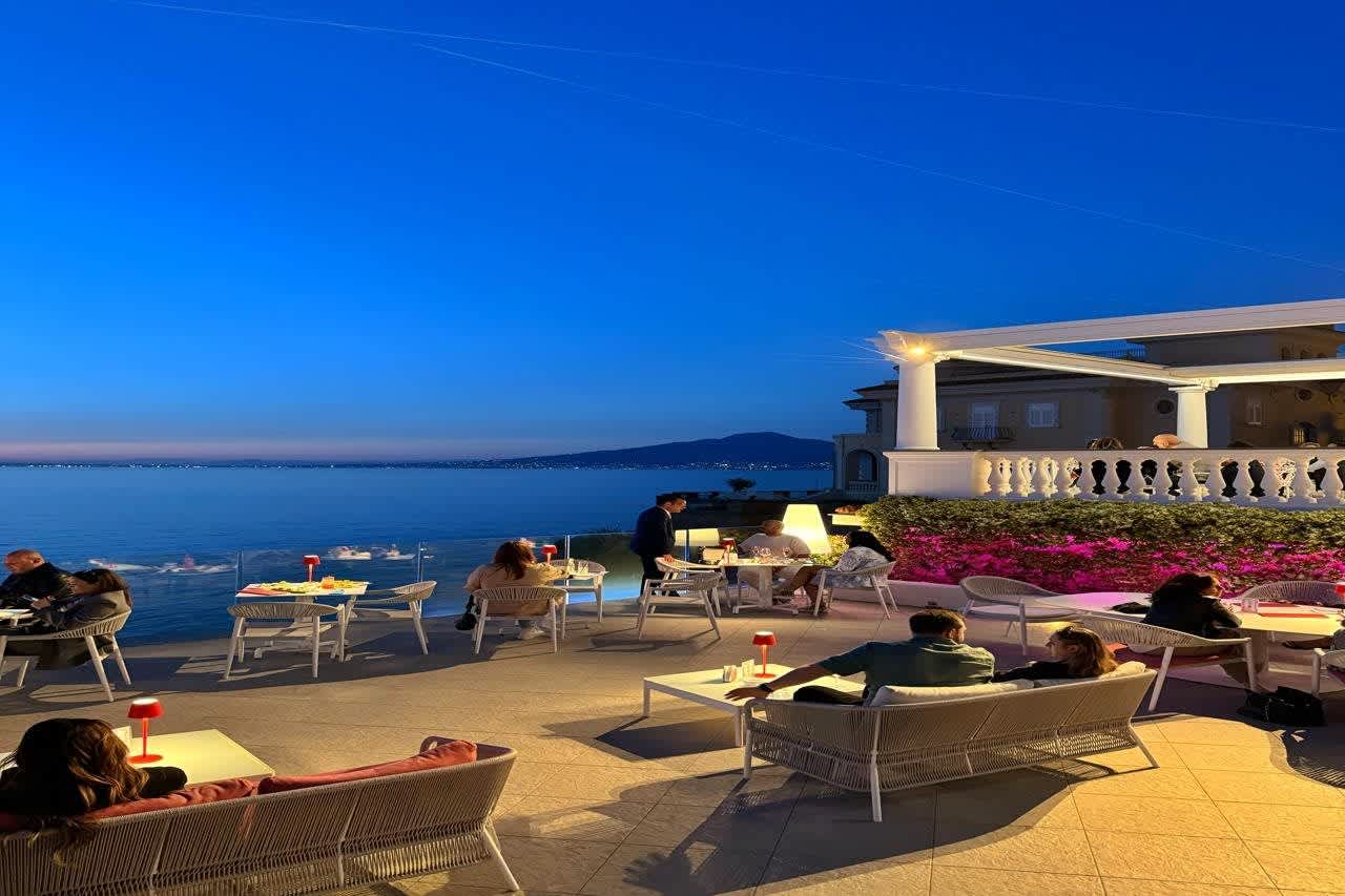 Bilder från hotellet Hotel Corallo Sorrento - nummer 1 av 7