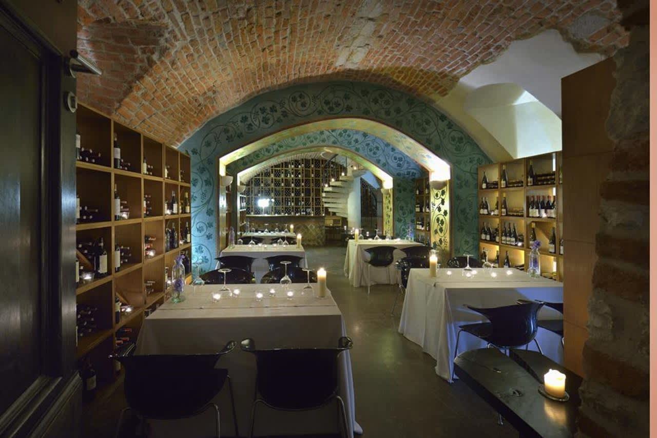 Bilder från hotellet Hotel Pod Roza - nummer 1 av 16