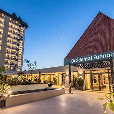 Occidental Fuengirola