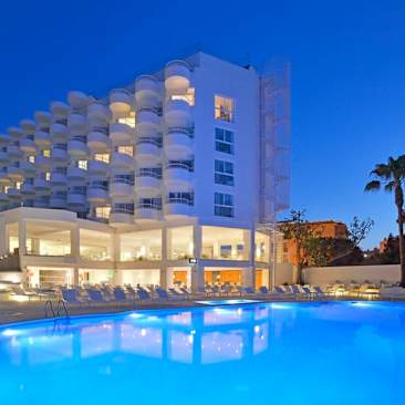 Innside Ibiza Beach