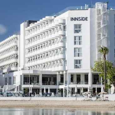 Innside Ibiza Beach