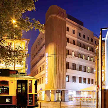 Mercure Porto Centro Santa Catarina