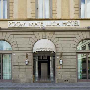 Room Mate Luca, Florence