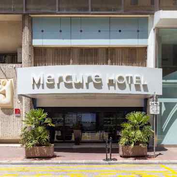 Mercure Nice Centre Notre Dame