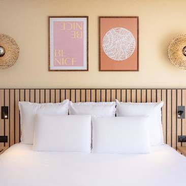 Mercure Nice Centre Notre Dame
