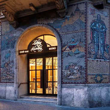 Radisson Blu Beke Budapest