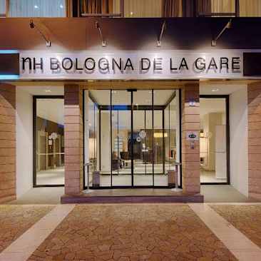 NH Bologna de la Gare